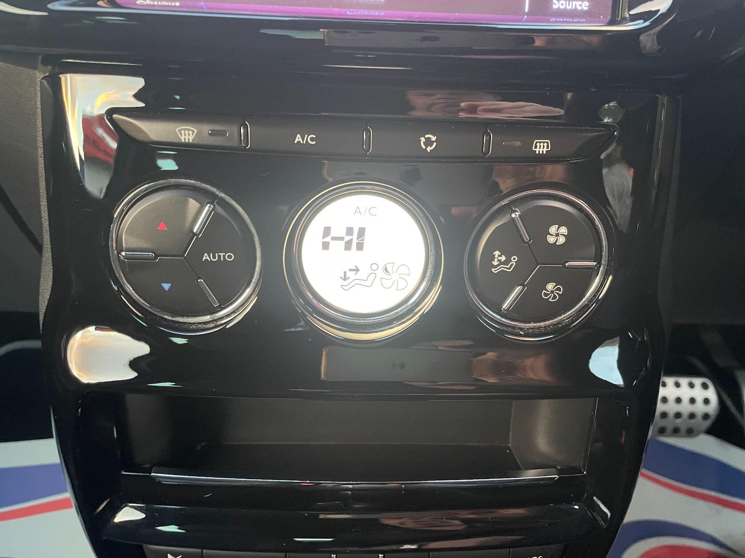 Used DS Automobiles DS 3 for sale - 76701540: Photo 23