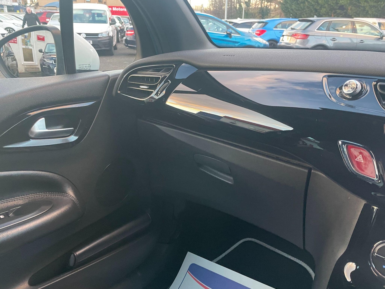 Used DS Automobiles DS 3 for sale - 76701540: Photo 25