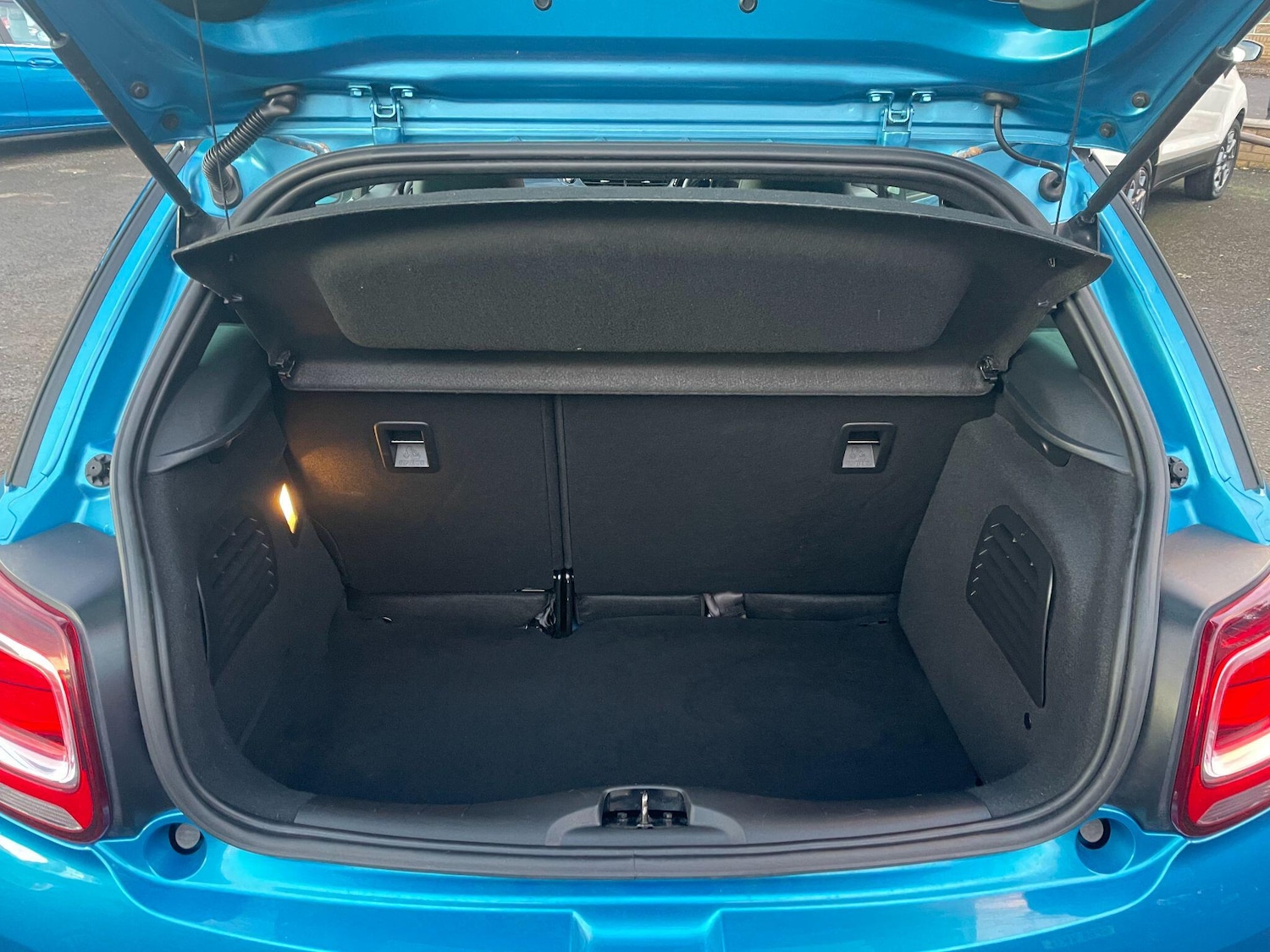 Used DS Automobiles DS 3 for sale - 76701540: Photo 28