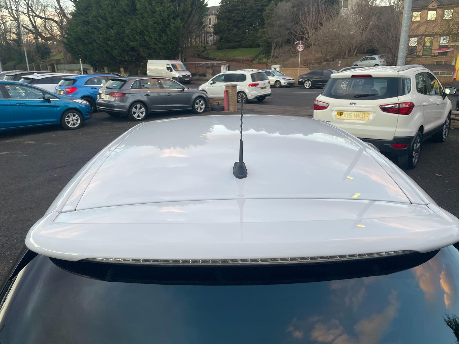 Used DS Automobiles DS 3 for sale - 76701540: Photo 29