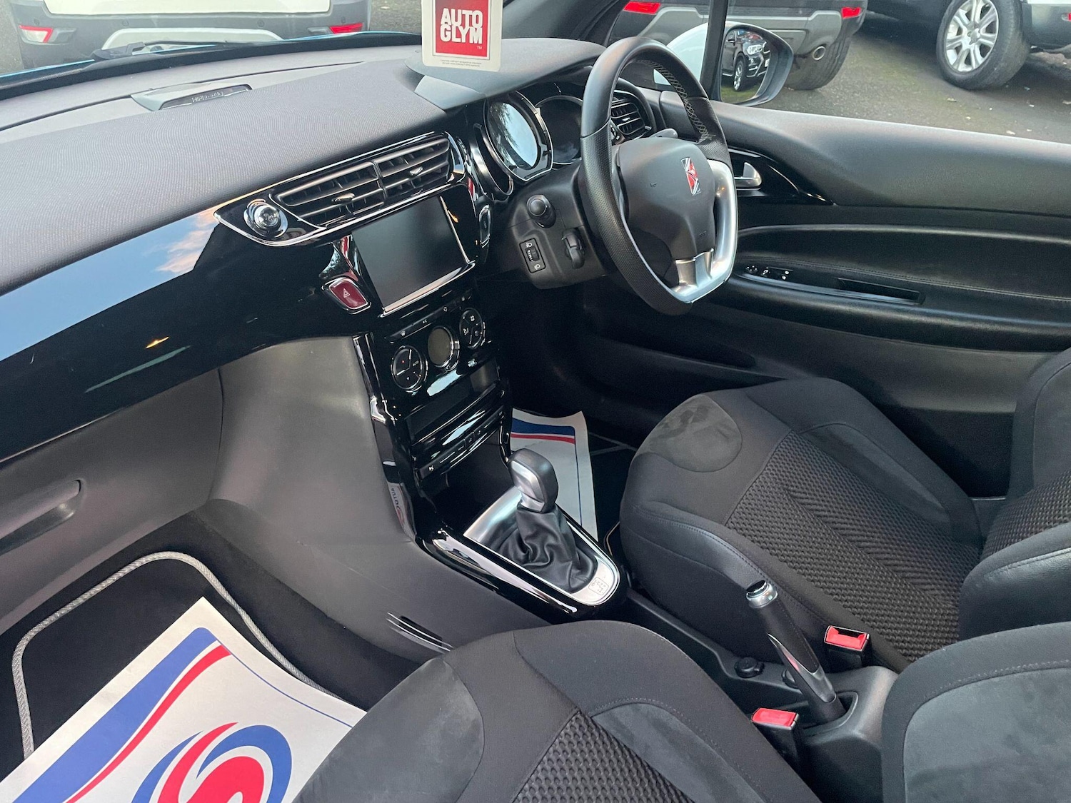 Used DS Automobiles DS 3 for sale - 76701540: Photo 30