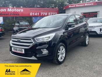 2018 (18) - 1.5T EcoBoost Zetec Euro 6 (s/s) 5dr