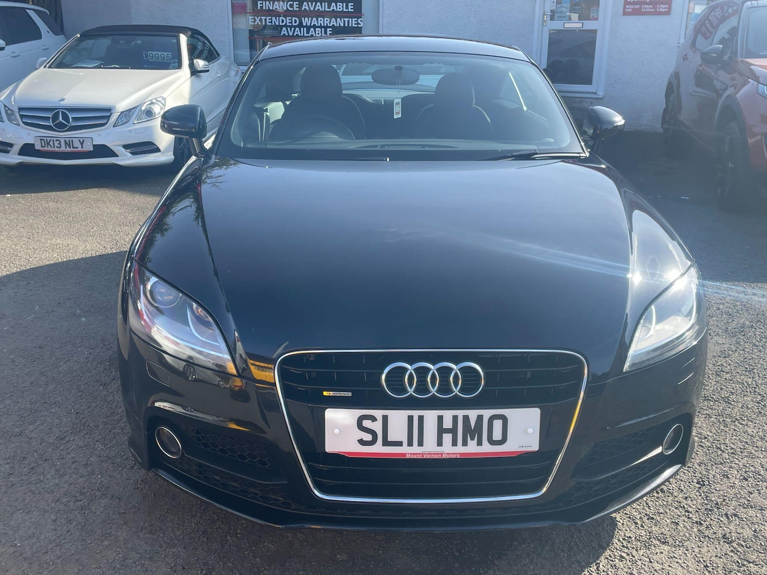 Used Audi TT for sale - 77957474: Photo 13