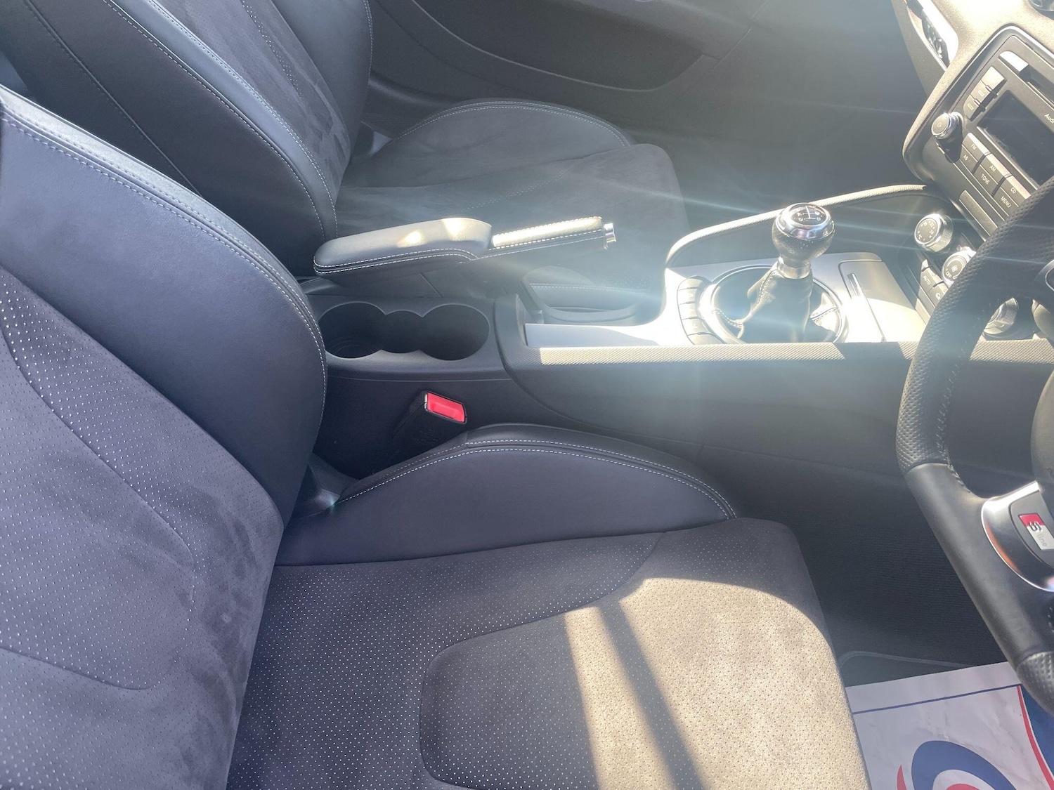 Used Audi TT for sale - 77957474: Photo 15