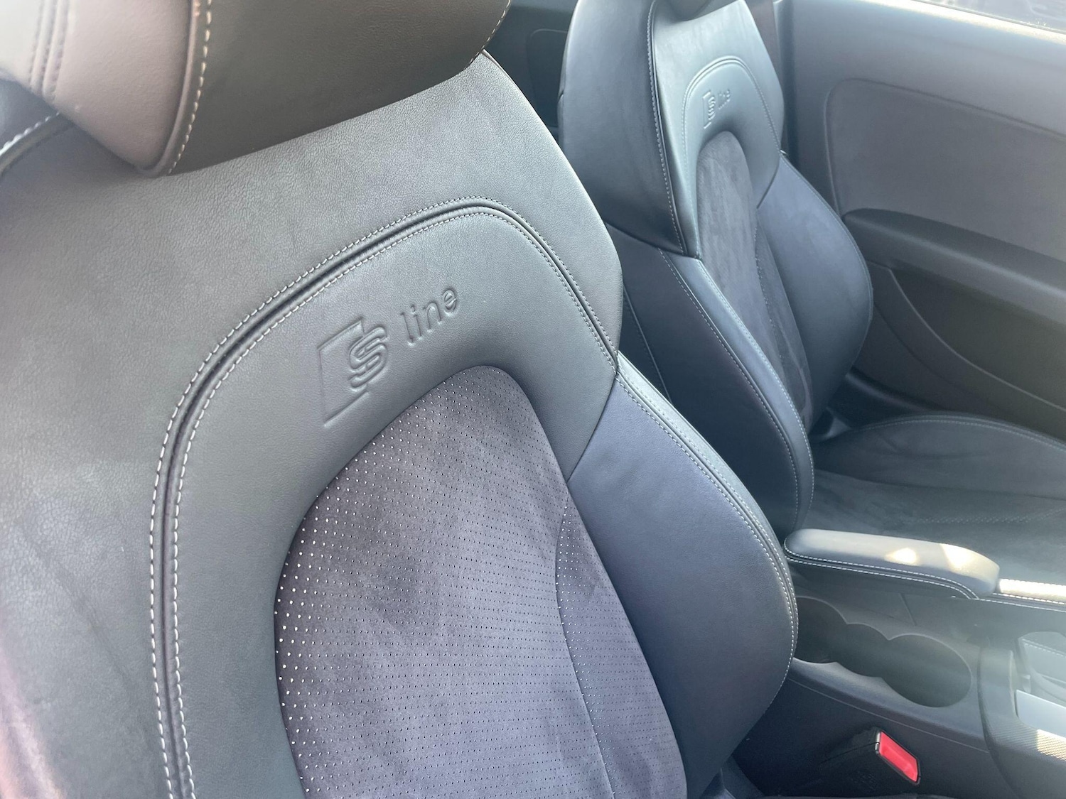 Used Audi TT for sale - 77957474: Photo 16