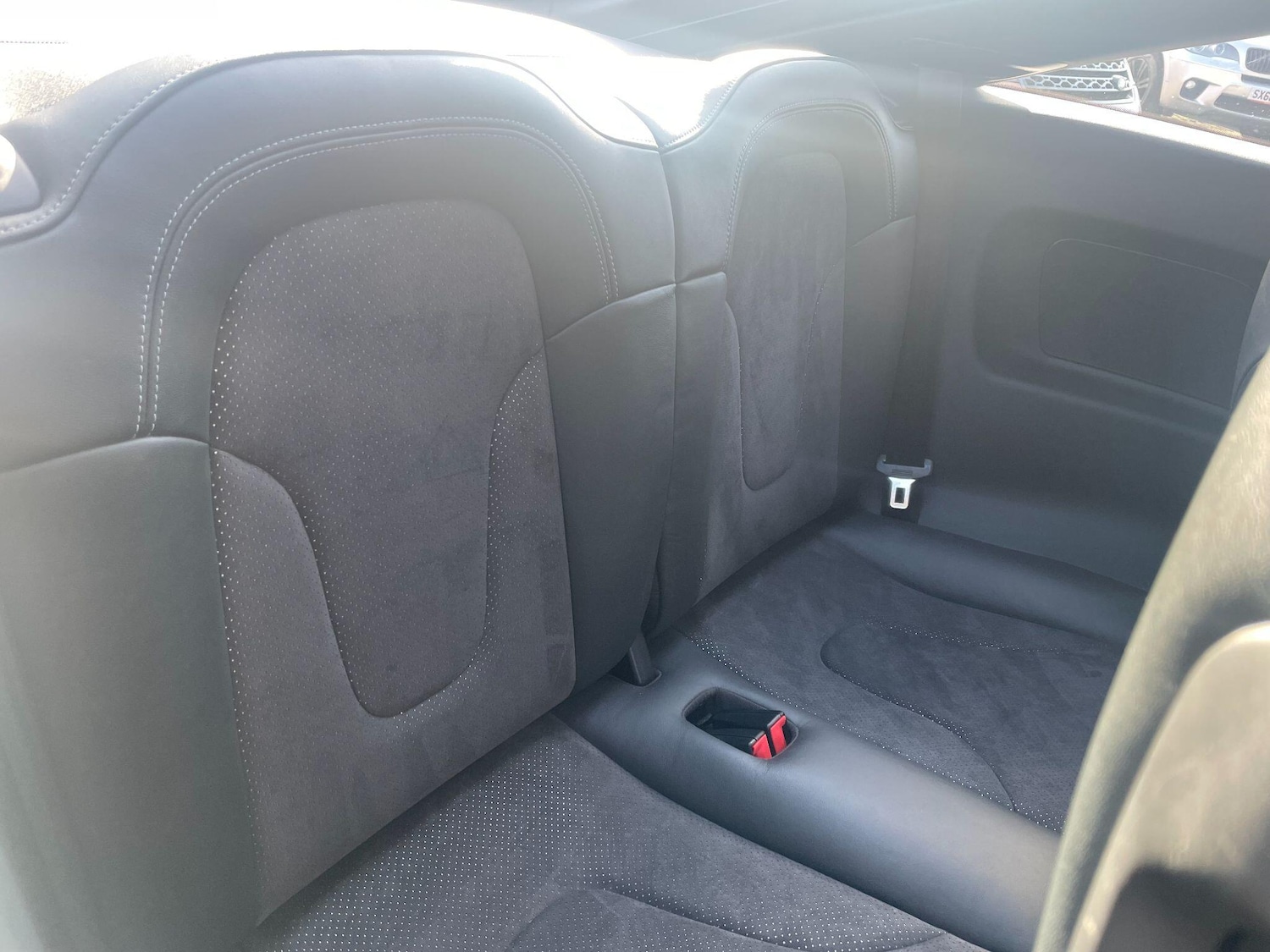 Used Audi TT for sale - 77957474: Photo 18