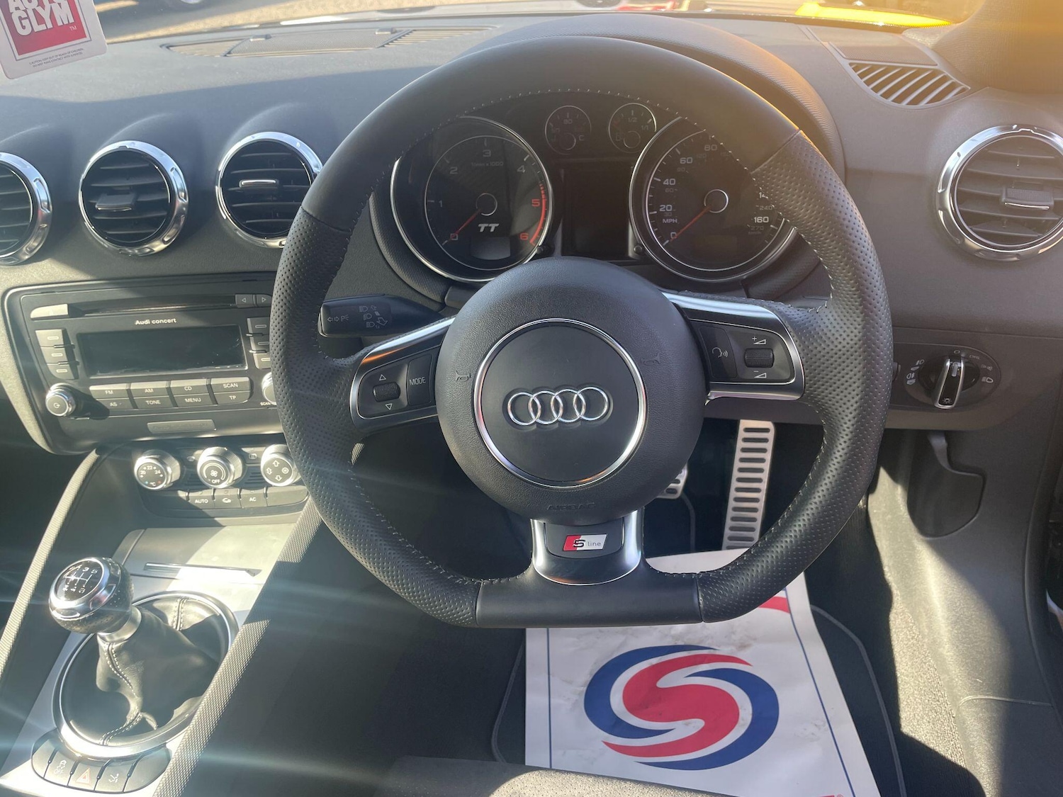 Used Audi TT for sale - 77957474: Photo 19