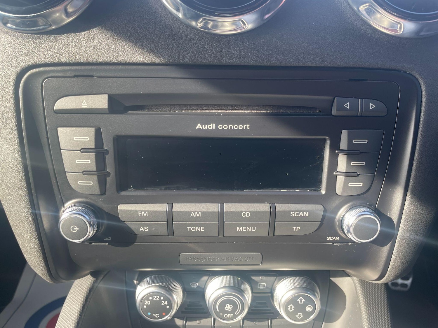 Used Audi TT for sale - 77957474: Photo 24