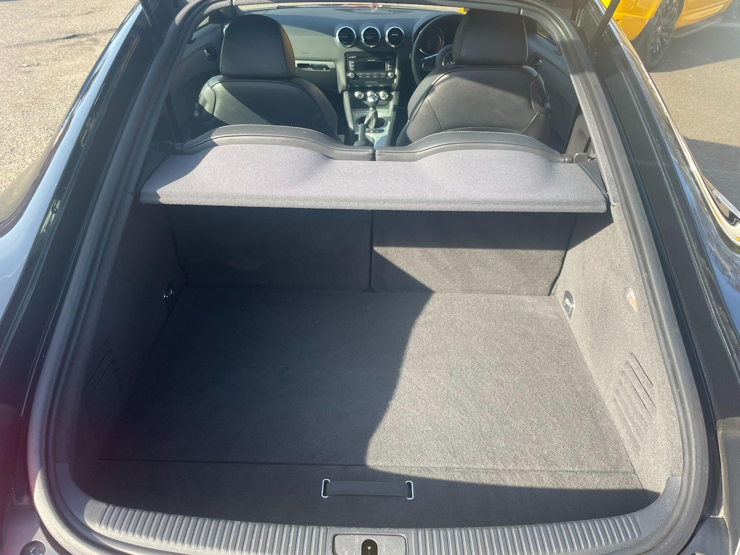 Used Audi TT for sale - 77957474: Photo 28