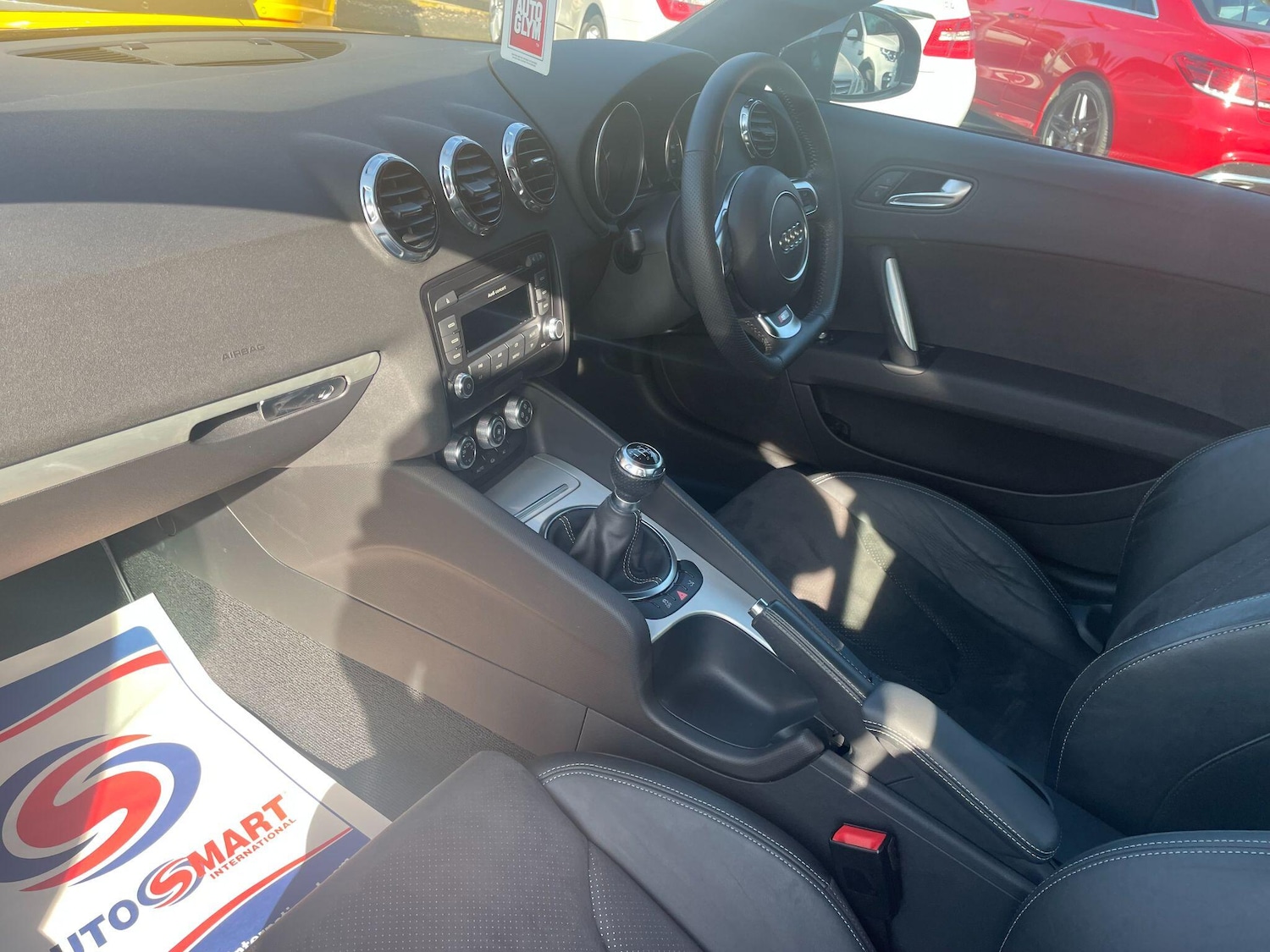 Used Audi TT for sale - 77957474: Photo 29