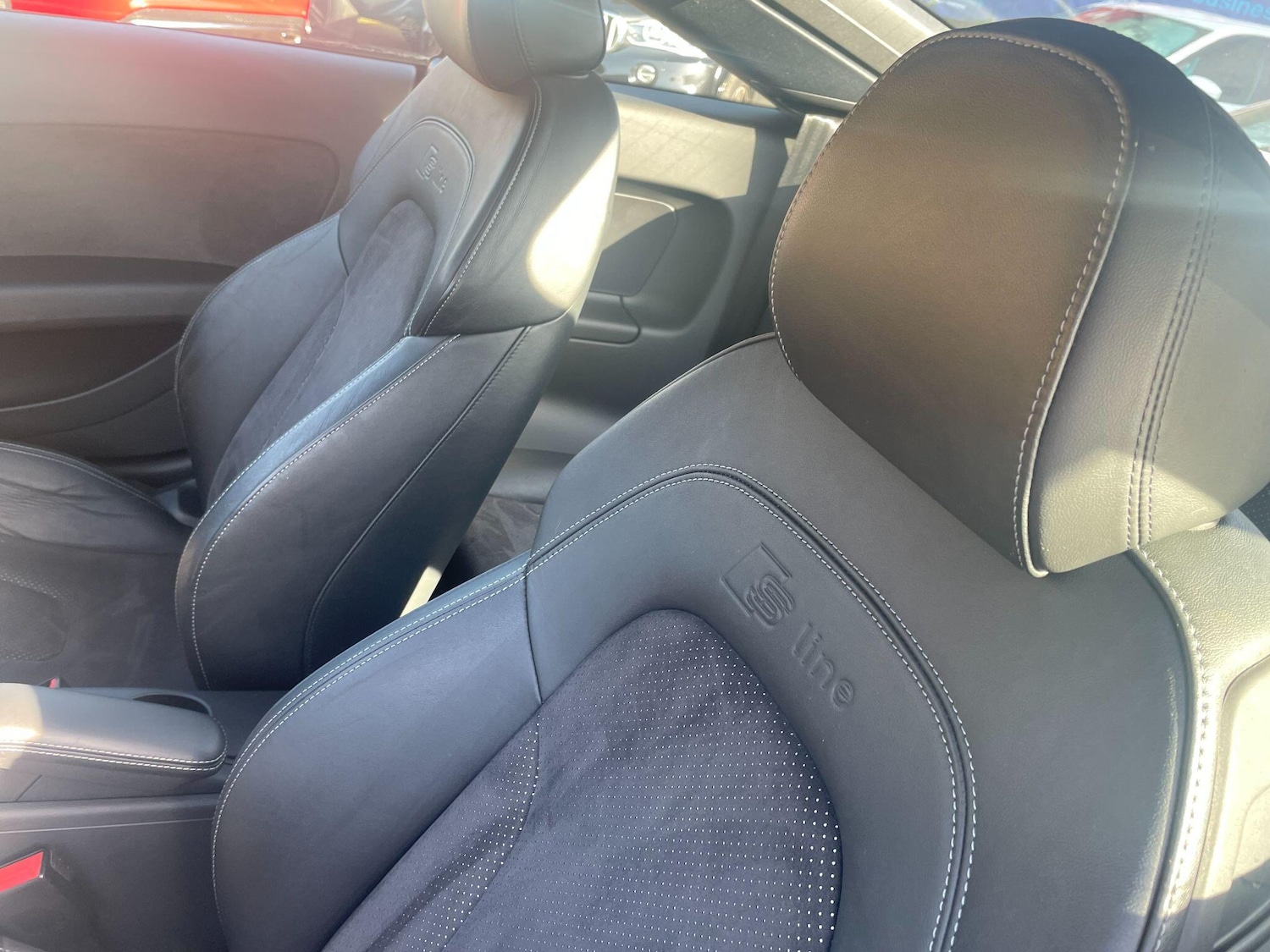 Used Audi TT for sale - 77957474: Photo 30