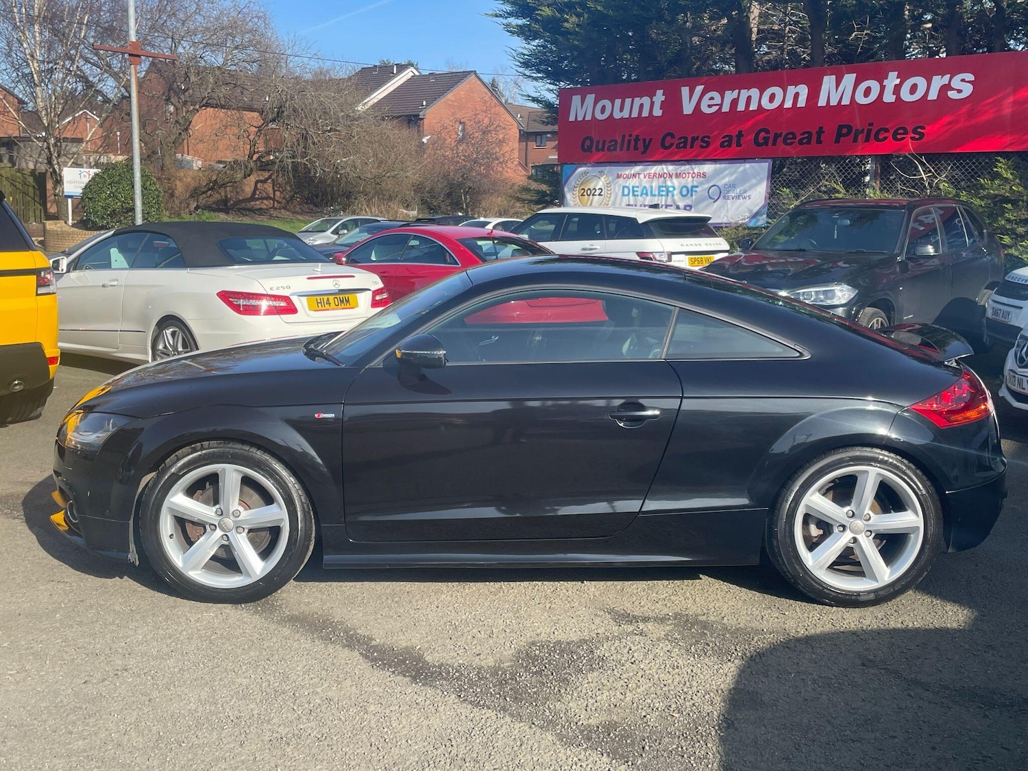 Used Audi TT for sale - 77957474: Photo 7