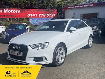 Used Audi A3 2017 for sale - 78573292: Photo