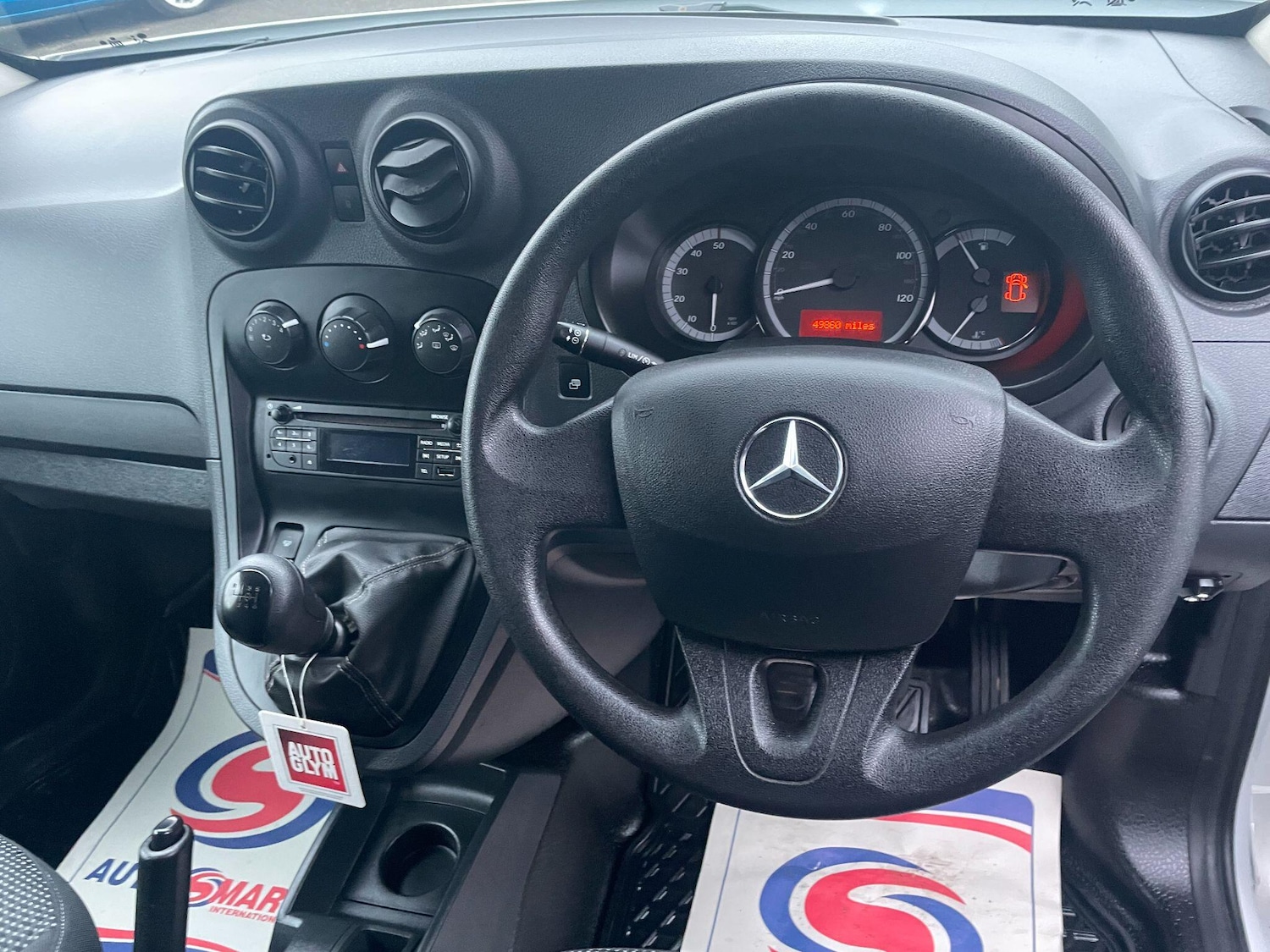 Used Mercedes-Benz Citan 2021 for sale - 76561041: Photo 16