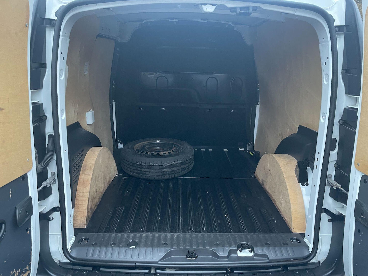 Used Mercedes-Benz Citan 2021 for sale - 76561041: Photo 18