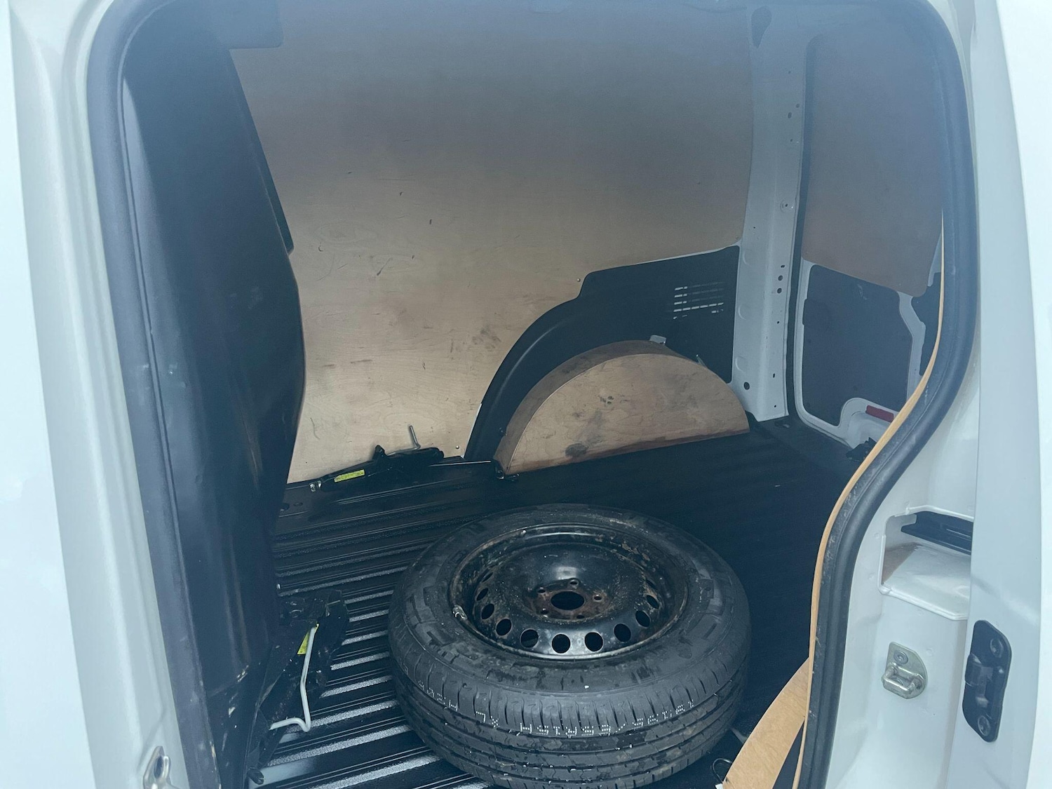 Used Mercedes-Benz Citan 2021 for sale - 76561041: Photo 19