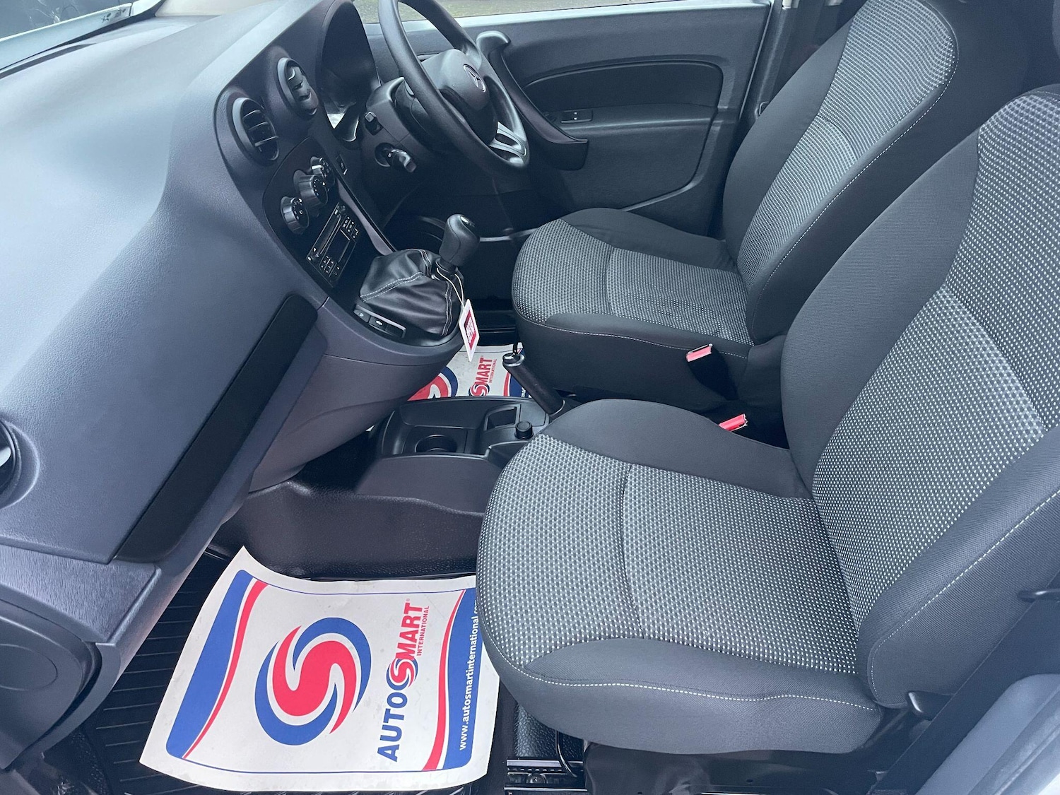 Used Mercedes-Benz Citan 2021 for sale - 76561041: Photo 21