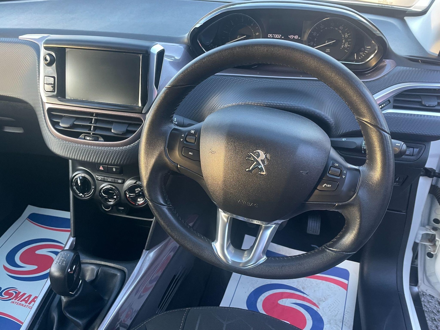 Used Peugeot 2008 2015 for sale - 77131853: Photo 16