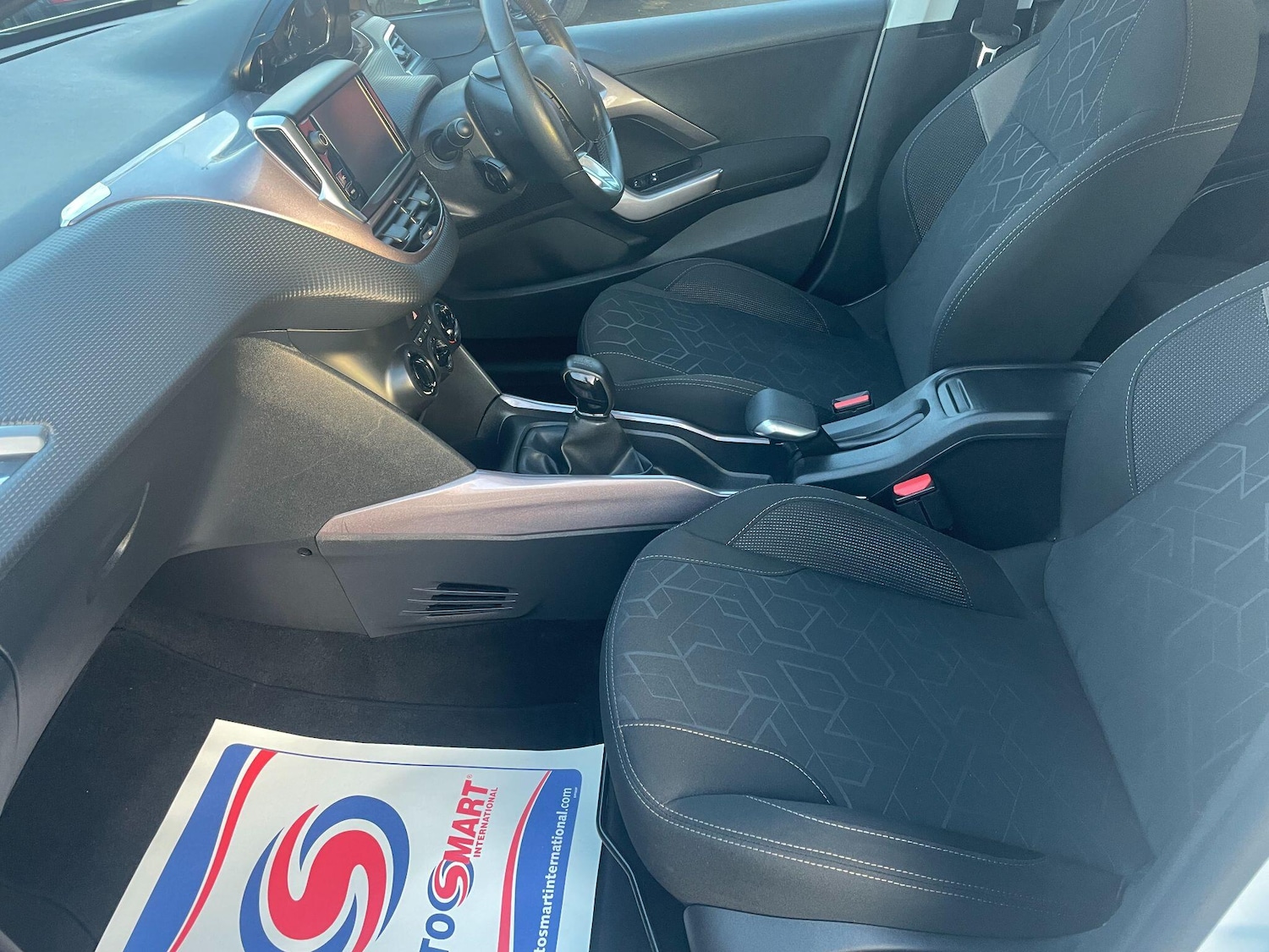 Used Peugeot 2008 2015 for sale - 77131853: Photo 21