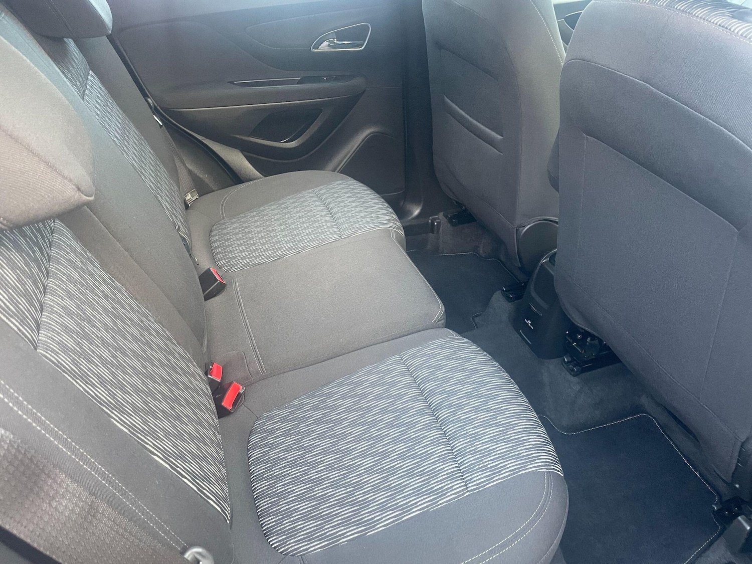 Used Vauxhall Mokka 2016 for sale - 76898356: Photo 18