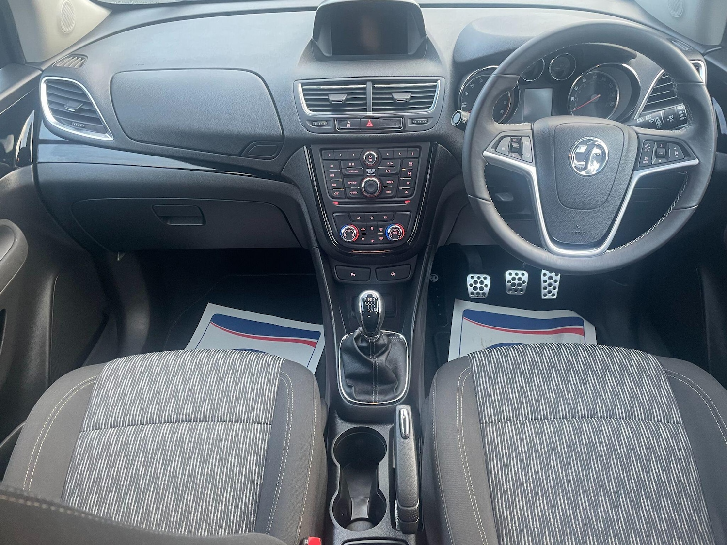 Used Vauxhall Mokka 2016 for sale - 76898356: Photo 19