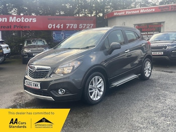 2016 (66) - 1.4T Tech Line 5dr