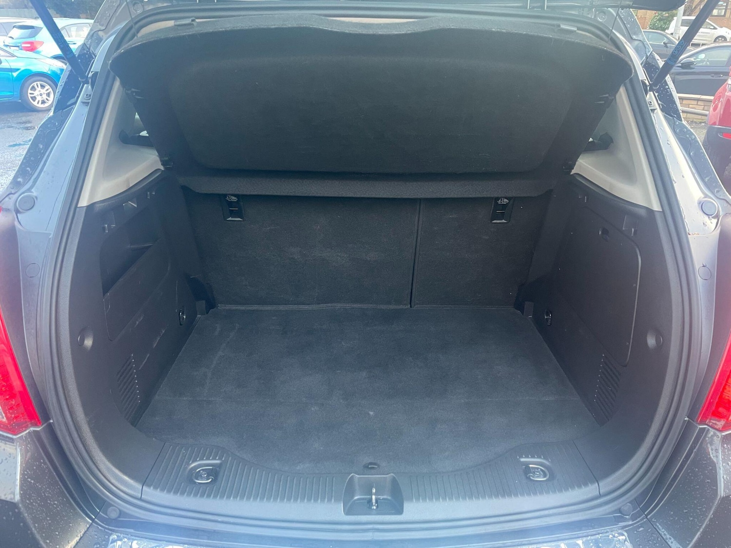 Used Vauxhall Mokka 2016 for sale - 76898356: Photo 20