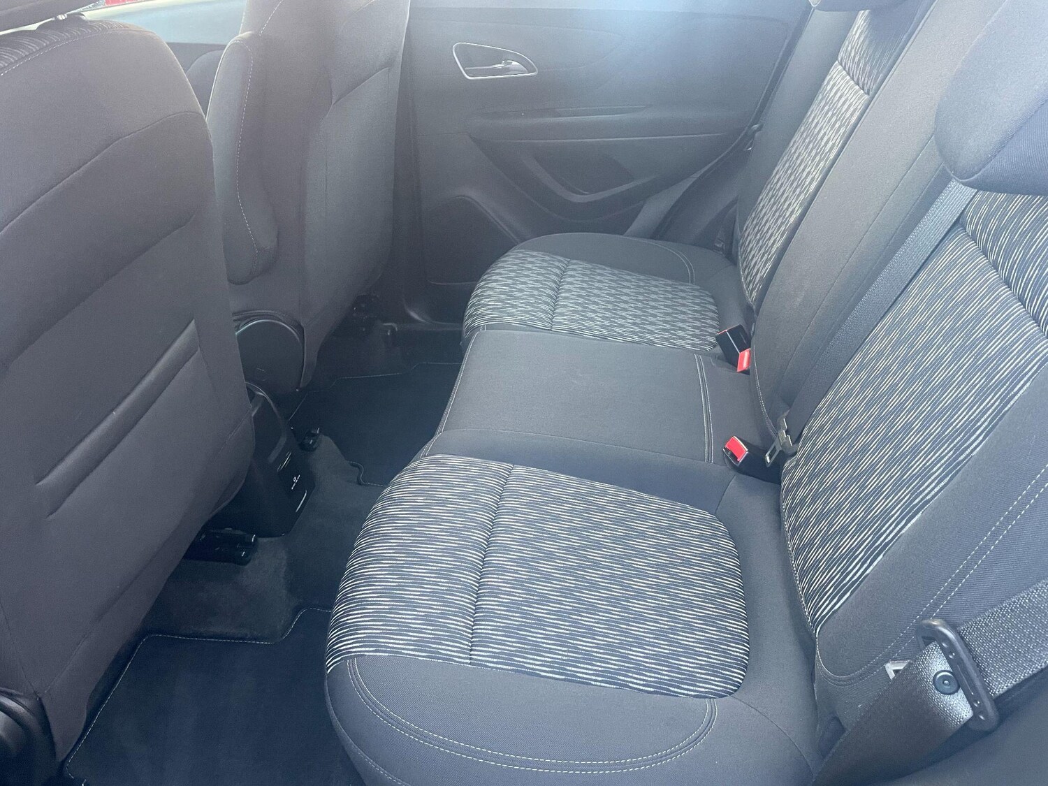 Used Vauxhall Mokka 2016 for sale - 76898356: Photo 21