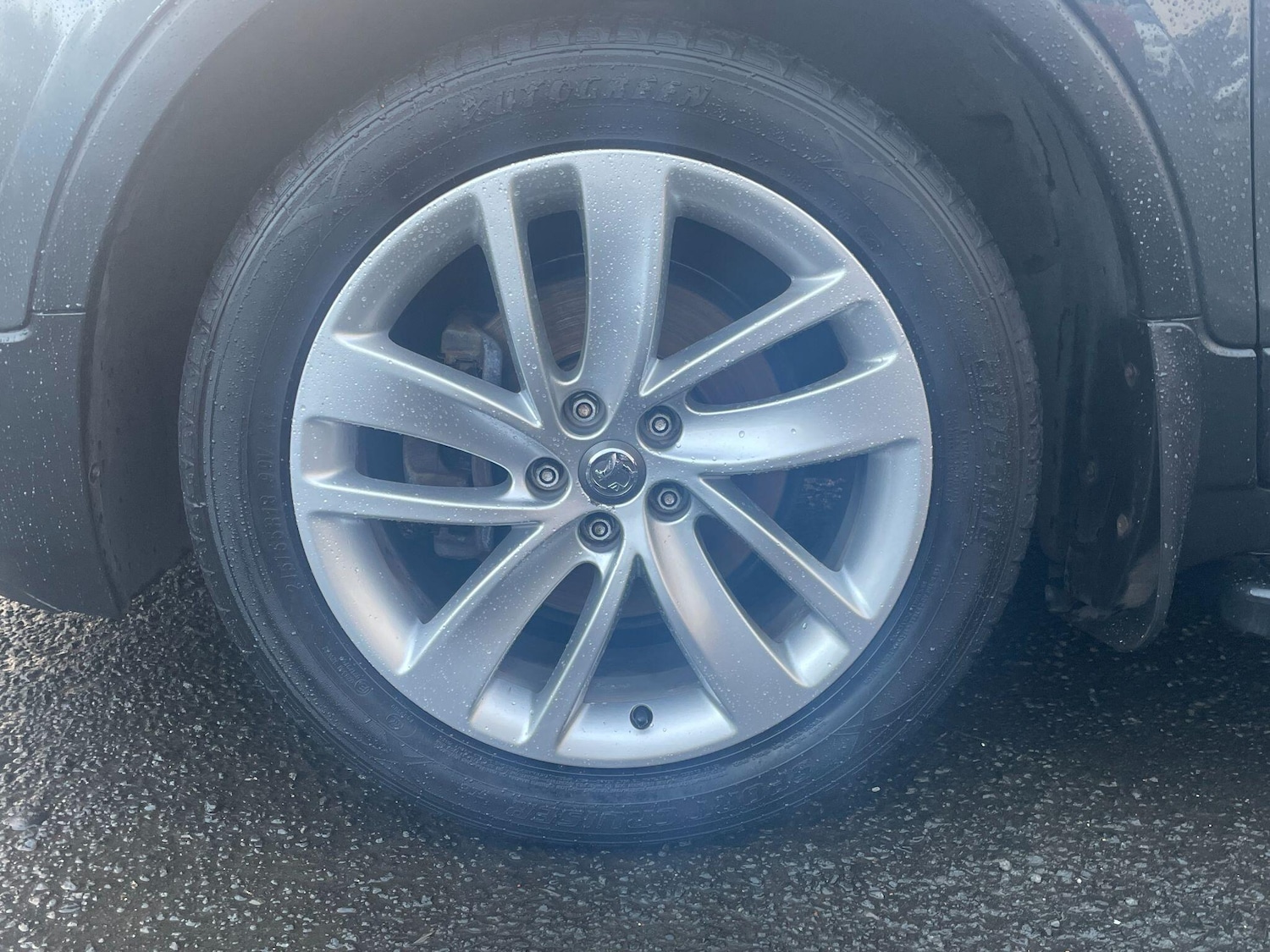 Used Vauxhall Mokka 2016 for sale - 76898356: Photo 23