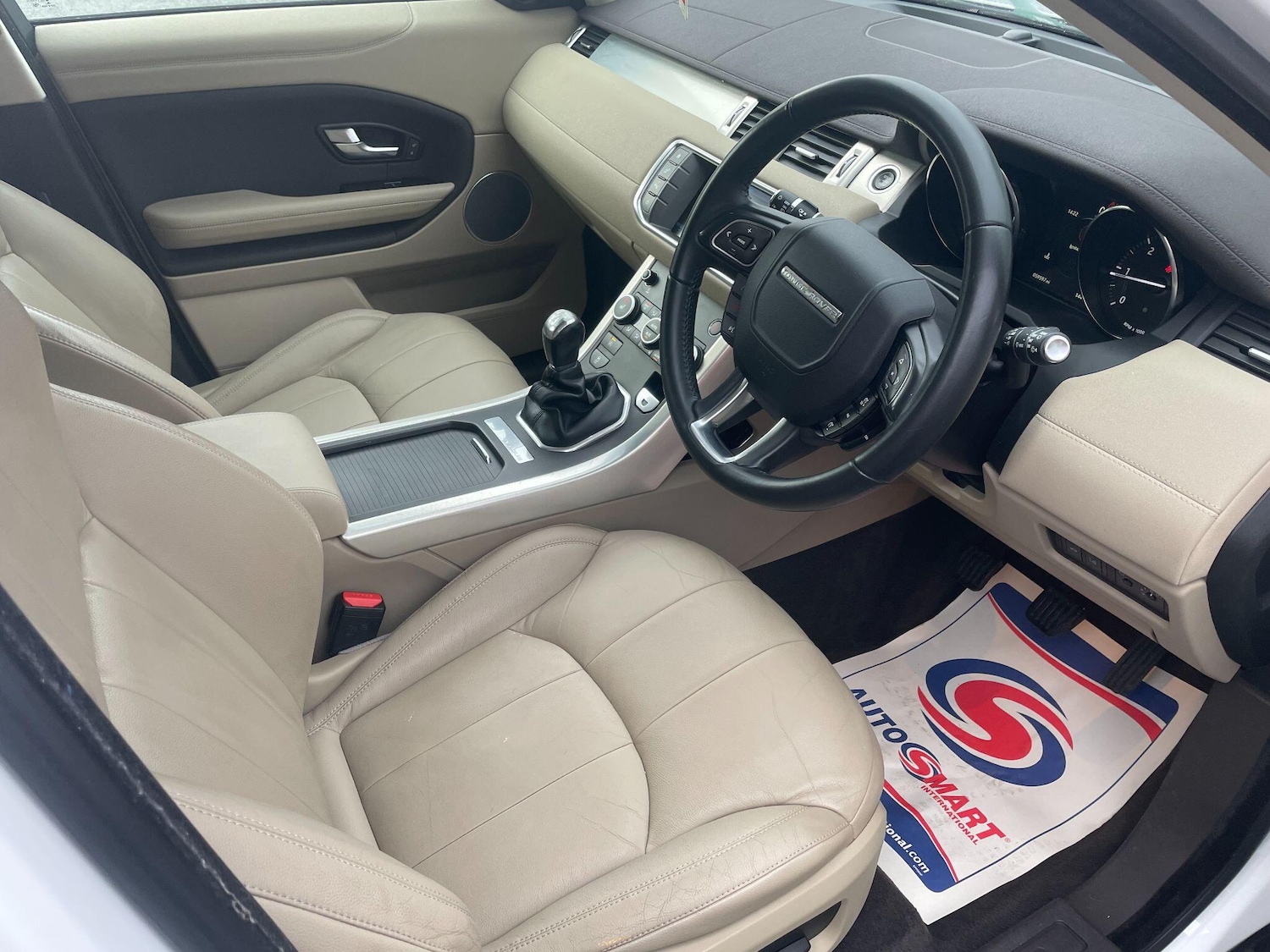 Used Land Rover Range Rover Evoque 2016 for sale - 76993923: Photo 15