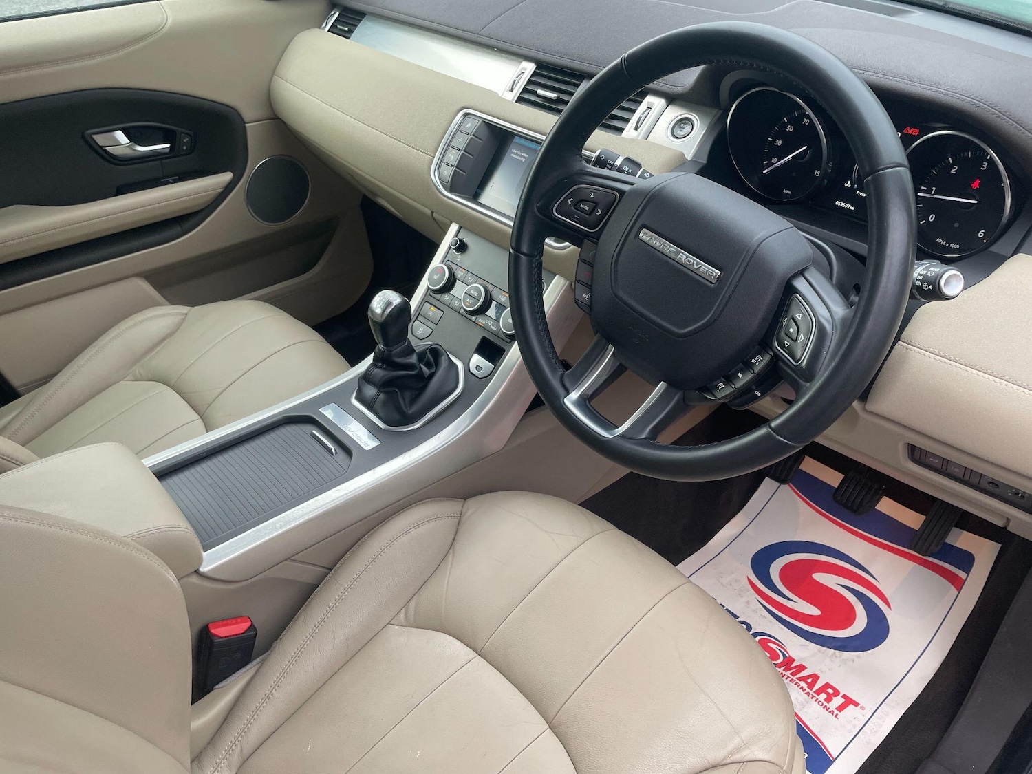 Used Land Rover Range Rover Evoque 2016 for sale - 76993923: Photo 16