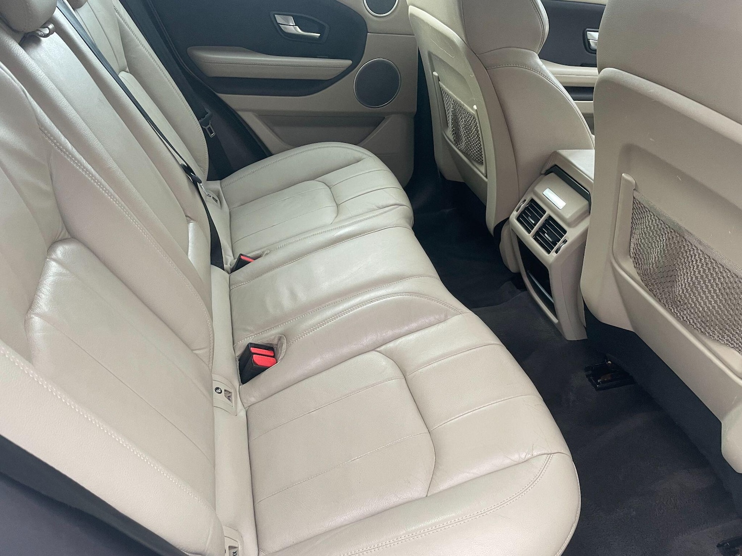 Used Land Rover Range Rover Evoque 2016 for sale - 76993923: Photo 18