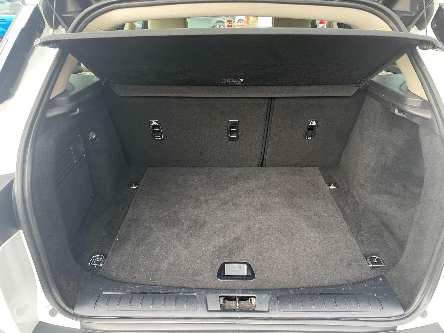 Used Land Rover Range Rover Evoque 2016 for sale - 76993923: Photo 20