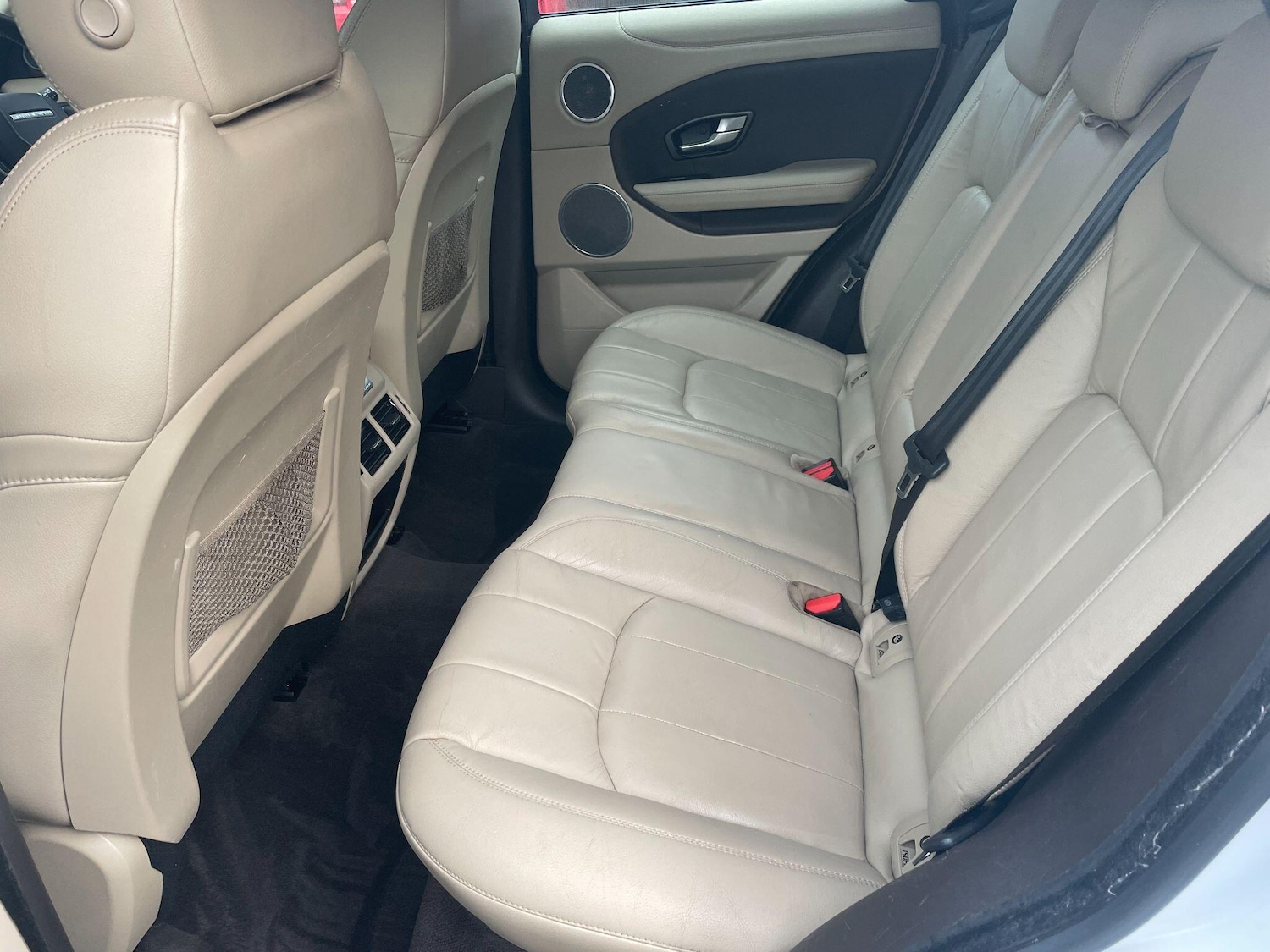 Used Land Rover Range Rover Evoque 2016 for sale - 76993923: Photo 21