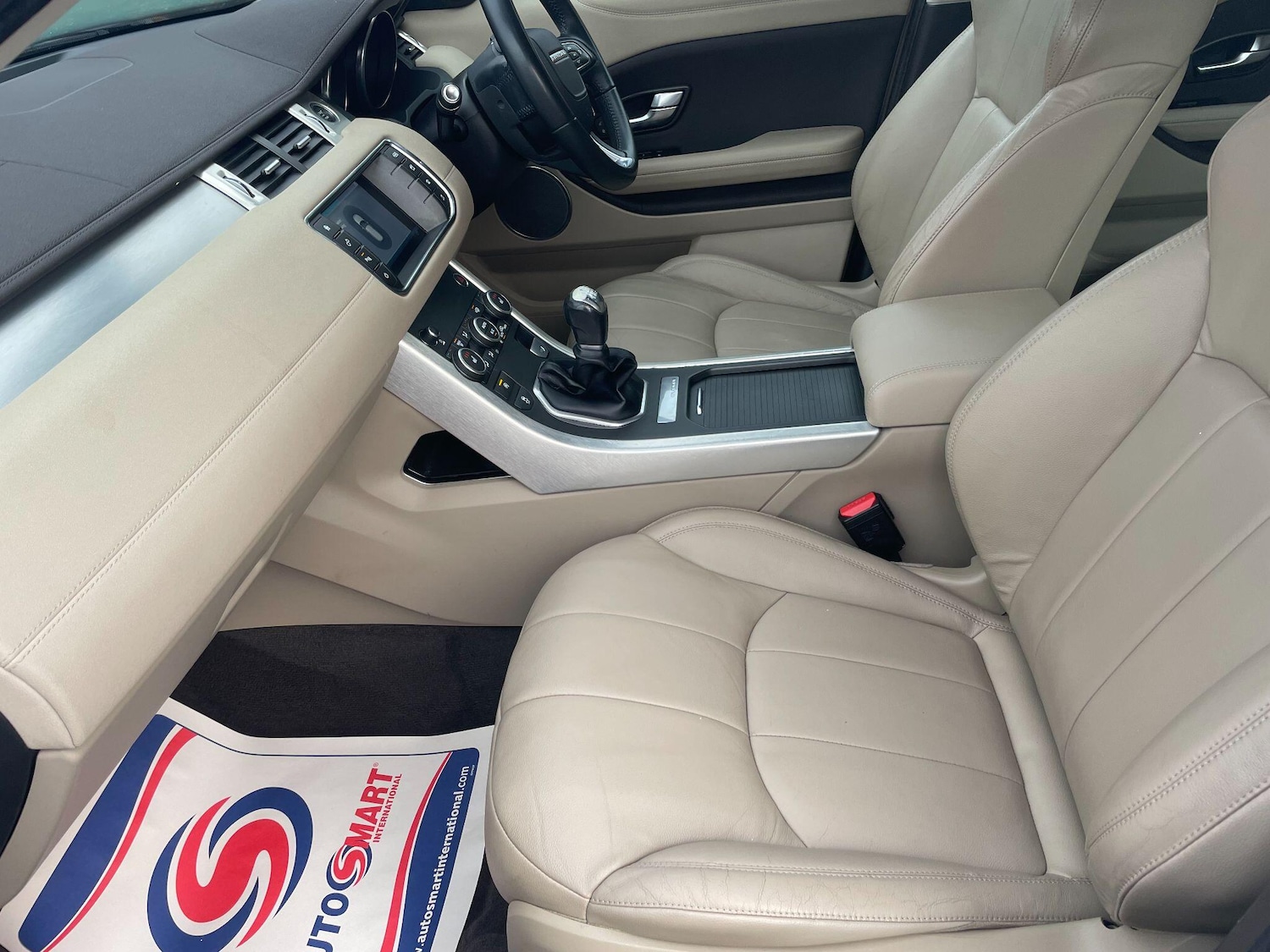 Used Land Rover Range Rover Evoque 2016 for sale - 76993923: Photo 22