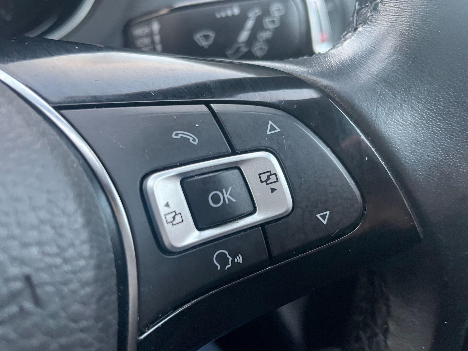 Used Volkswagen Polo 2015 for sale - 76671430: Photo 22