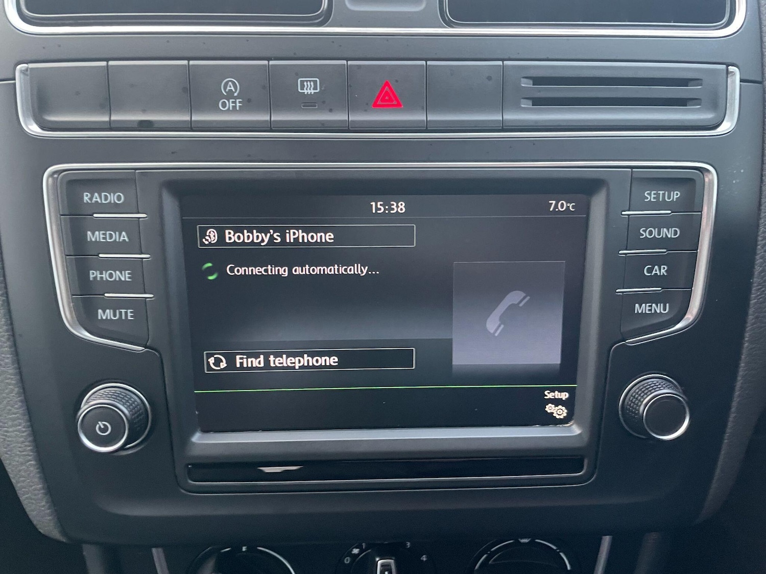 Used Volkswagen Polo 2015 for sale - 76671430: Photo 26