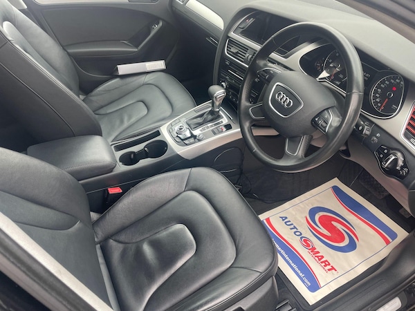 Used Audi A4 2014 for sale - 76306171: Photo 15
