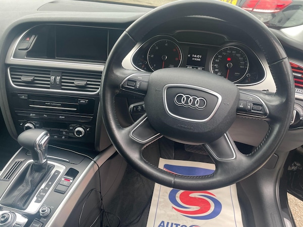 Used Audi A4 2014 for sale - 76306171: Photo 17