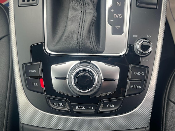 Used Audi A4 2014 for sale - 76306171: Photo 18