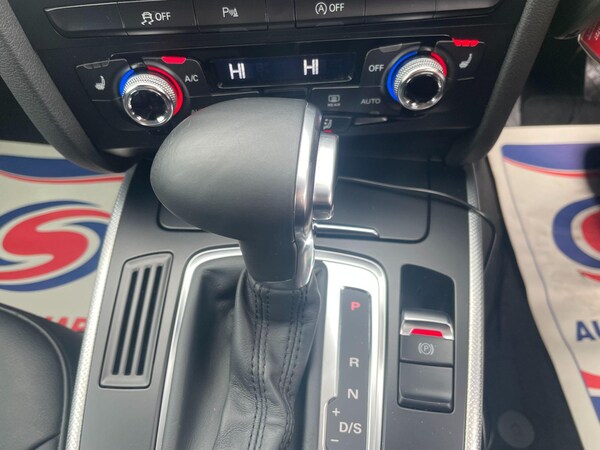 Used Audi A4 2014 for sale - 76306171: Photo 19