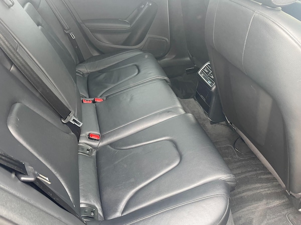 Used Audi A4 2014 for sale - 76306171: Photo 21