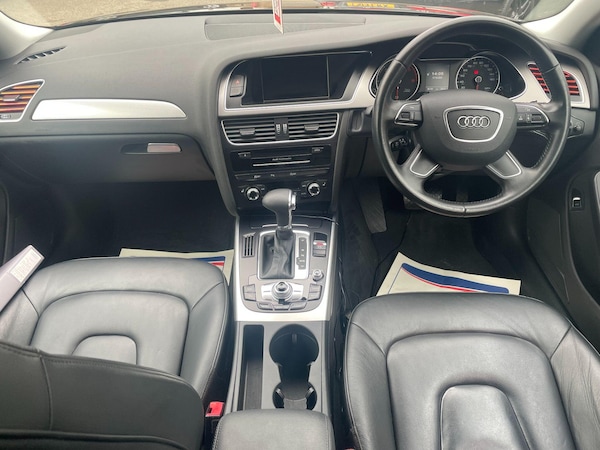 Used Audi A4 2014 for sale - 76306171: Photo 22