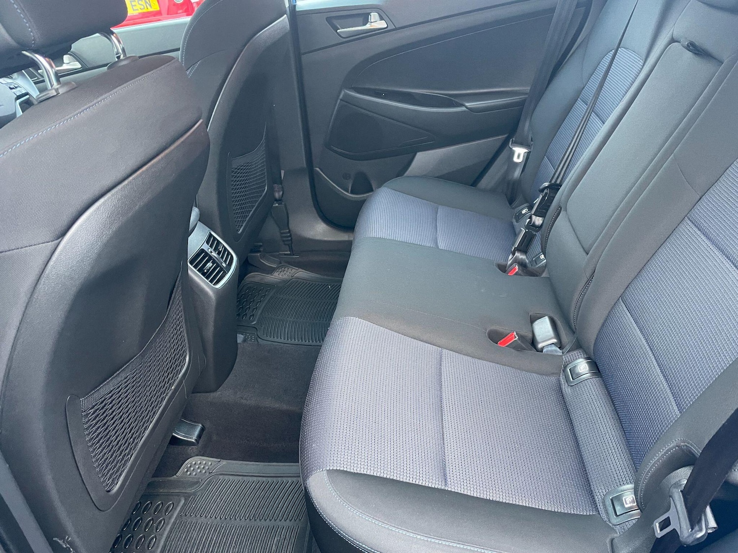 Used Hyundai TUCSON 2018 for sale - 76592031: Photo 21