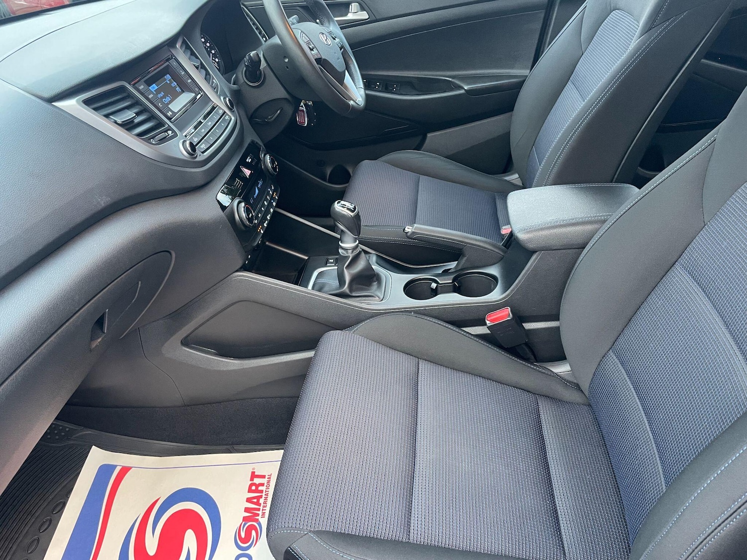 Used Hyundai TUCSON 2018 for sale - 76592031: Photo 22