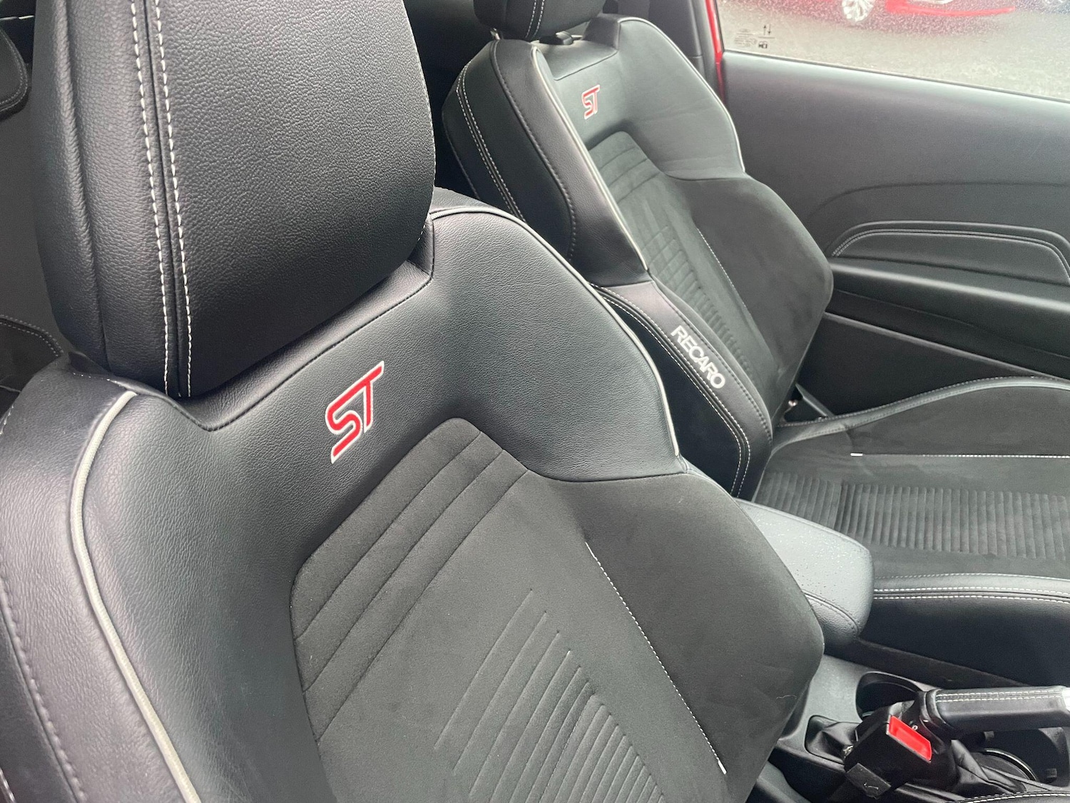 Used Ford Fiesta 2020 for sale - 76715452: Photo 20