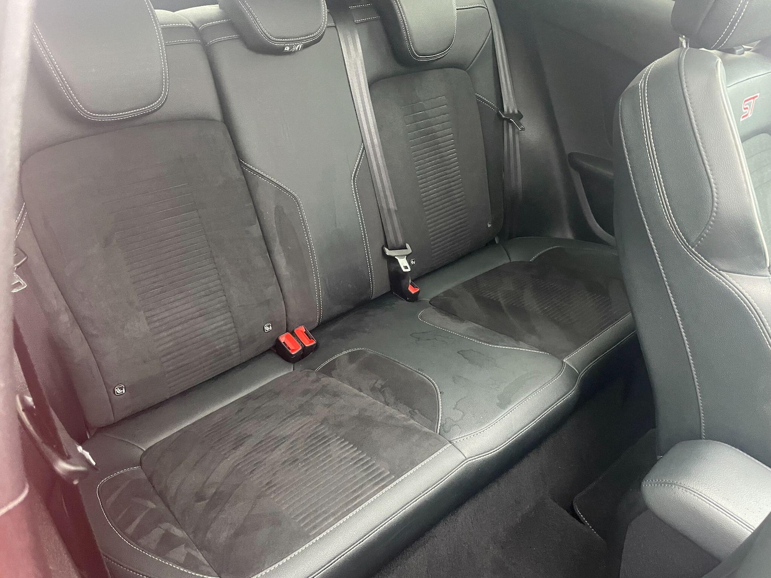 Used Ford Fiesta 2020 for sale - 76715452: Photo 21