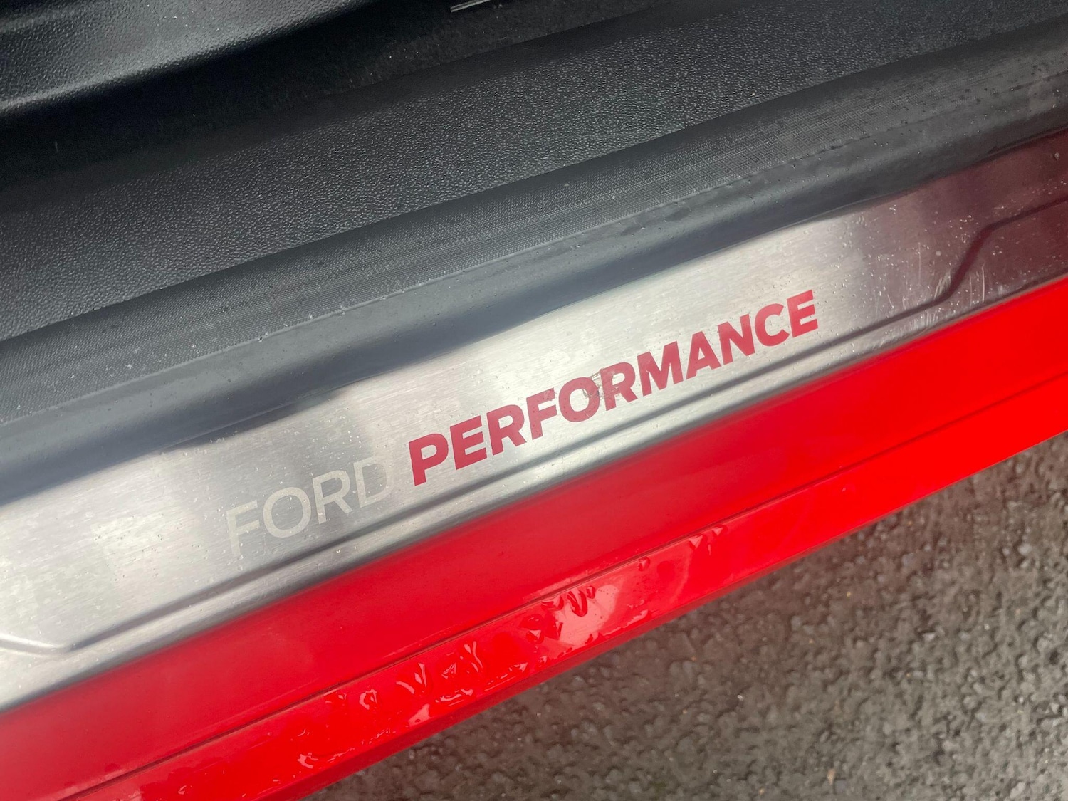 Used Ford Fiesta 2020 for sale - 76715452: Photo 22