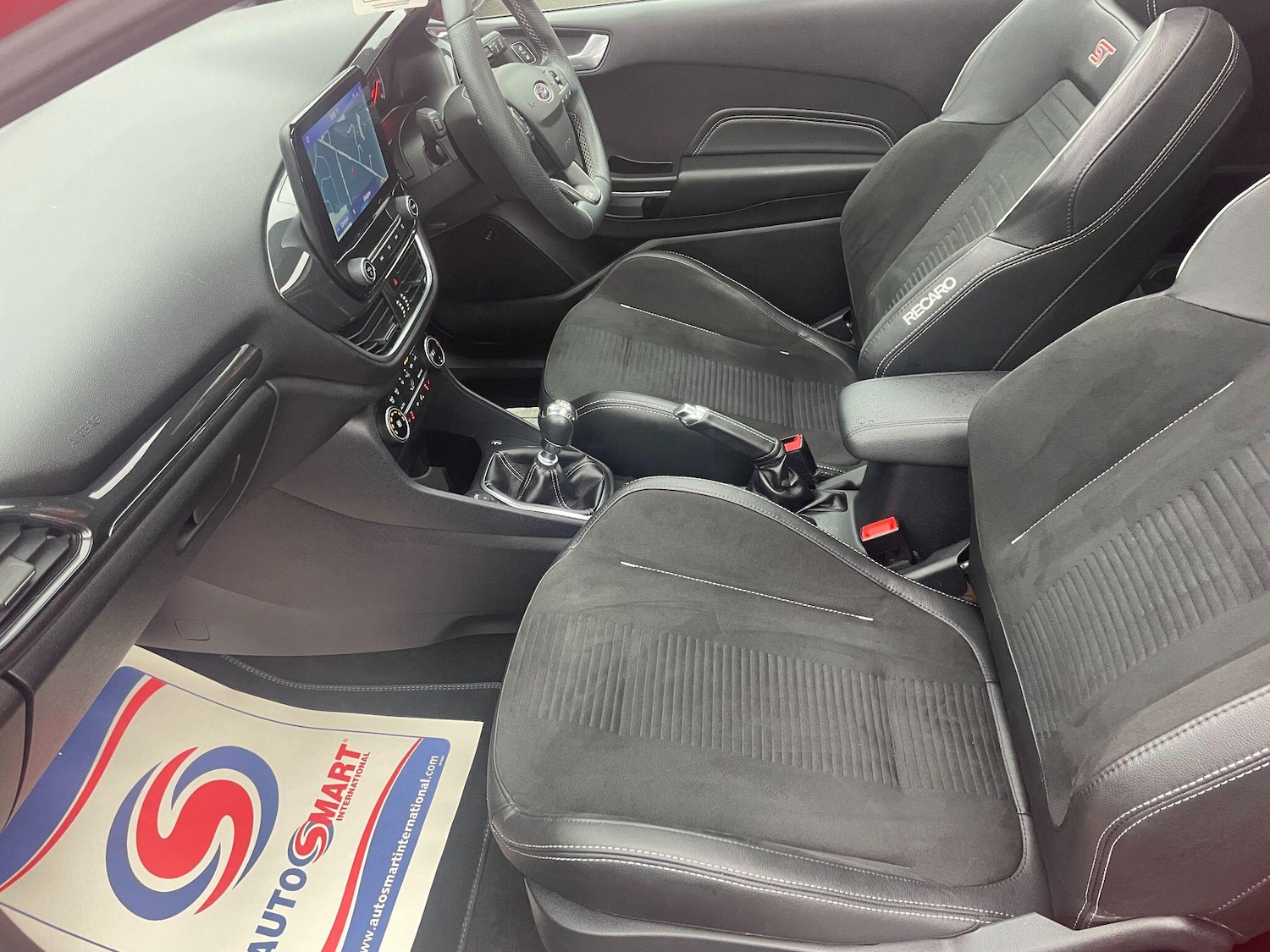 Used Ford Fiesta 2020 for sale - 76715452: Photo 23