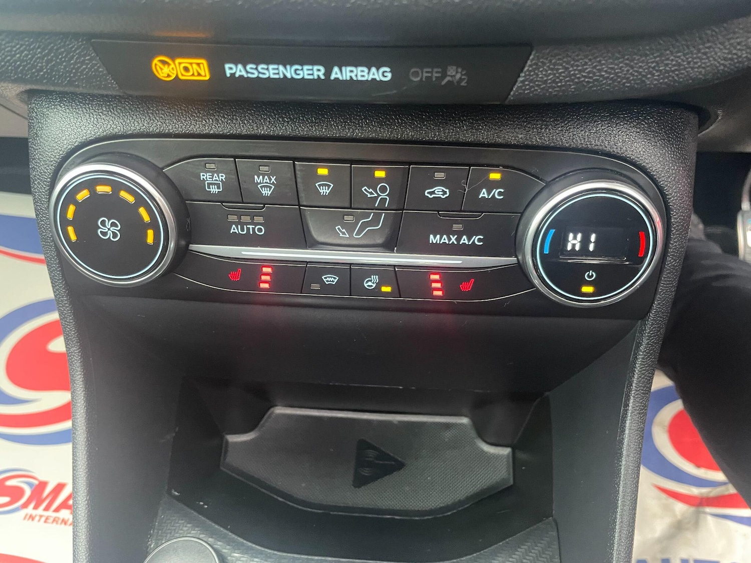 Used Ford Fiesta 2020 for sale - 76715452: Photo 24